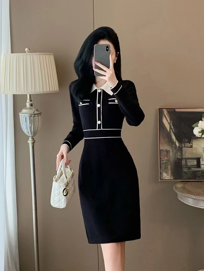 HighPerformance Chanel Dress 111446