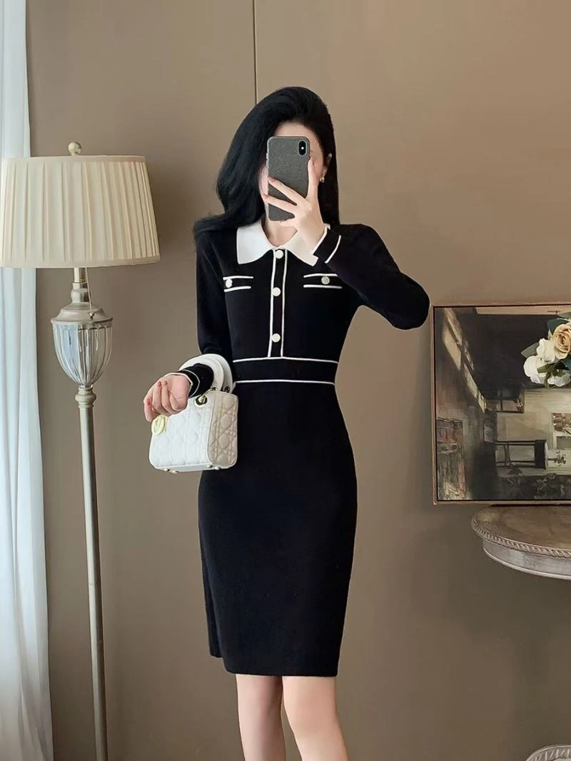HighPerformance Chanel Dress 111446