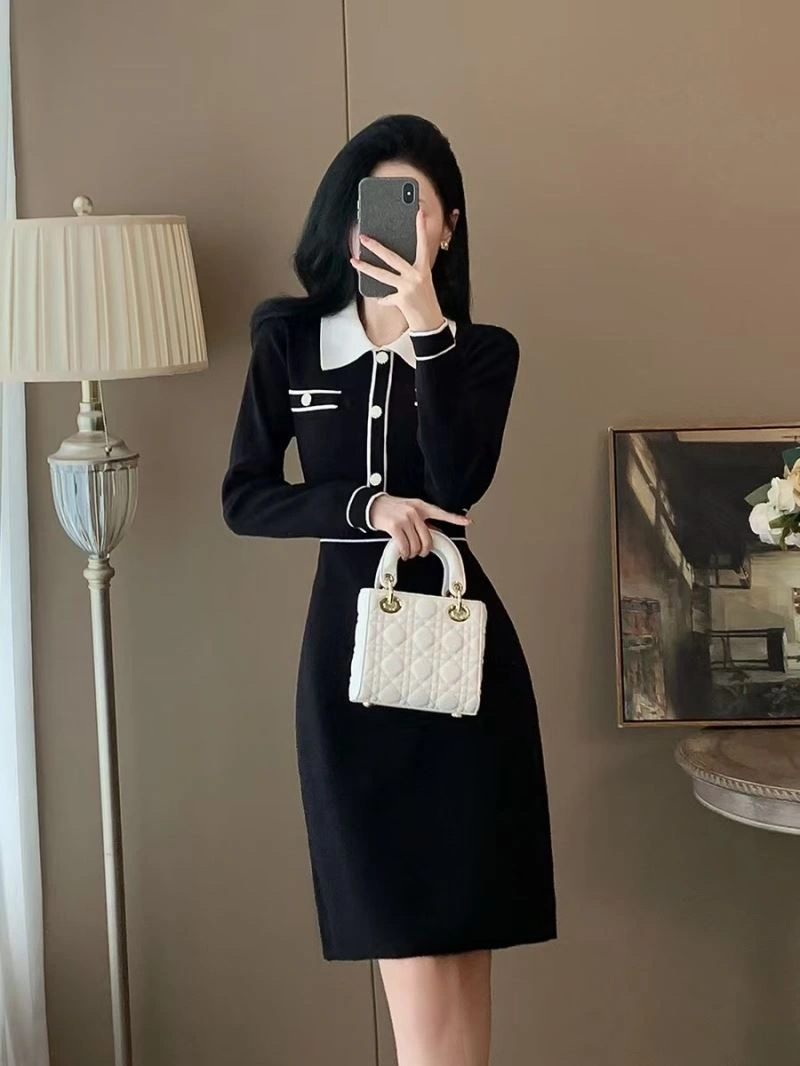 HighPerformance Chanel Dress 111446