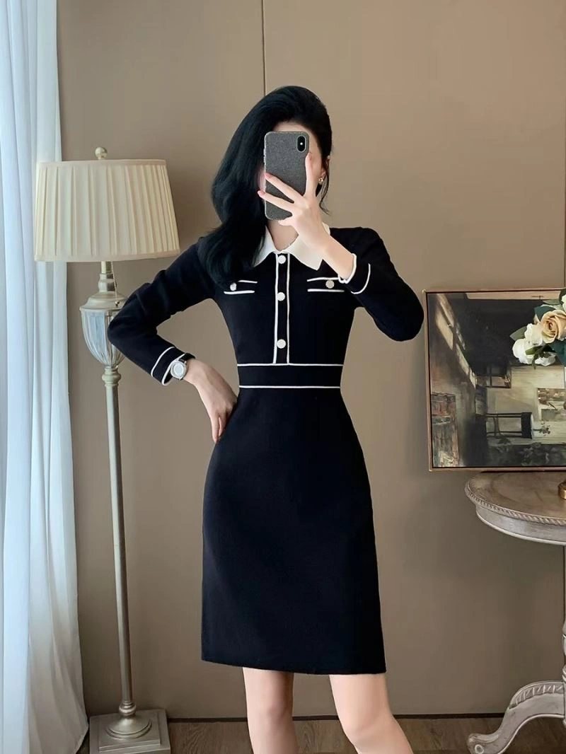 HighPerformance Chanel Dress 111446