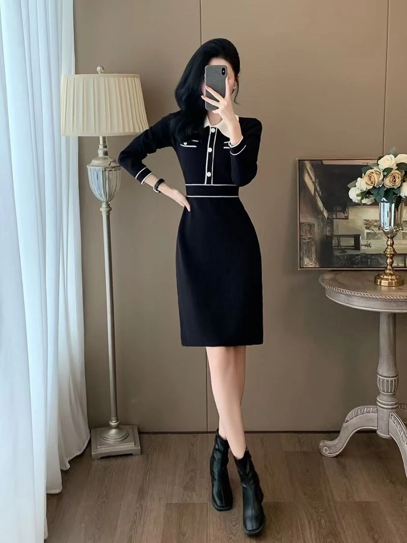 HighPerformance Chanel Dress 111446