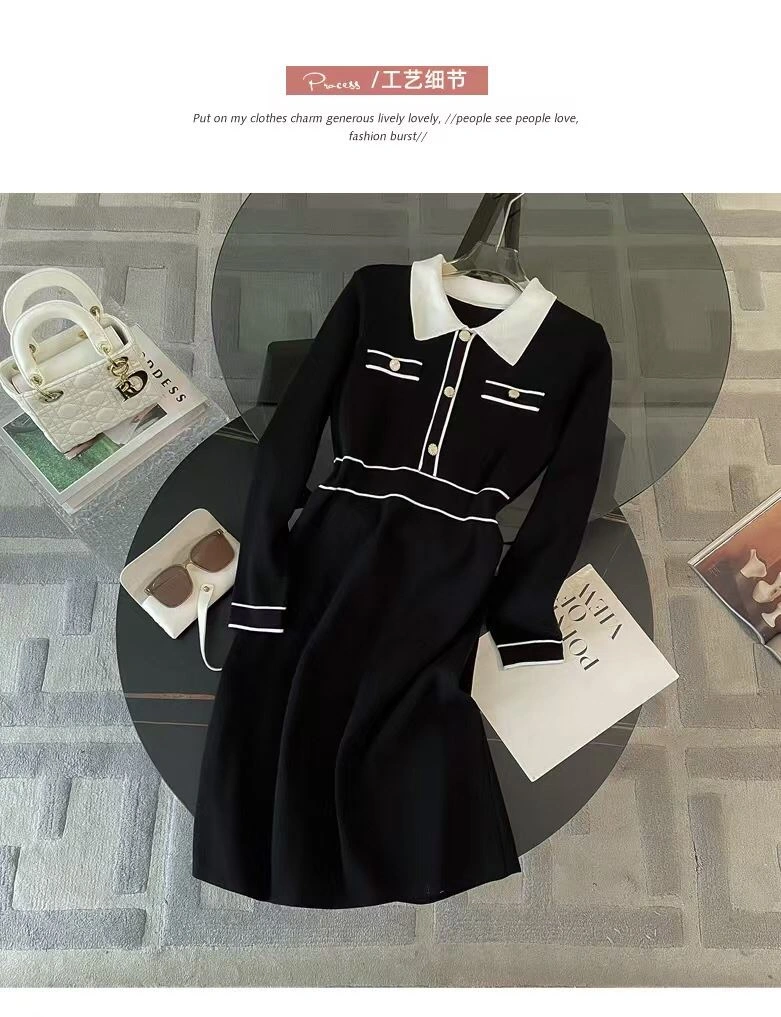 HighPerformance Chanel Dress 111446