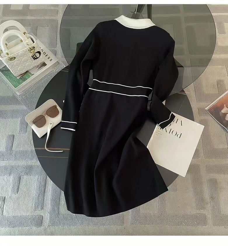HighPerformance Chanel Dress 111446