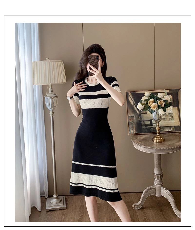 Practical Chanel Dress 111440