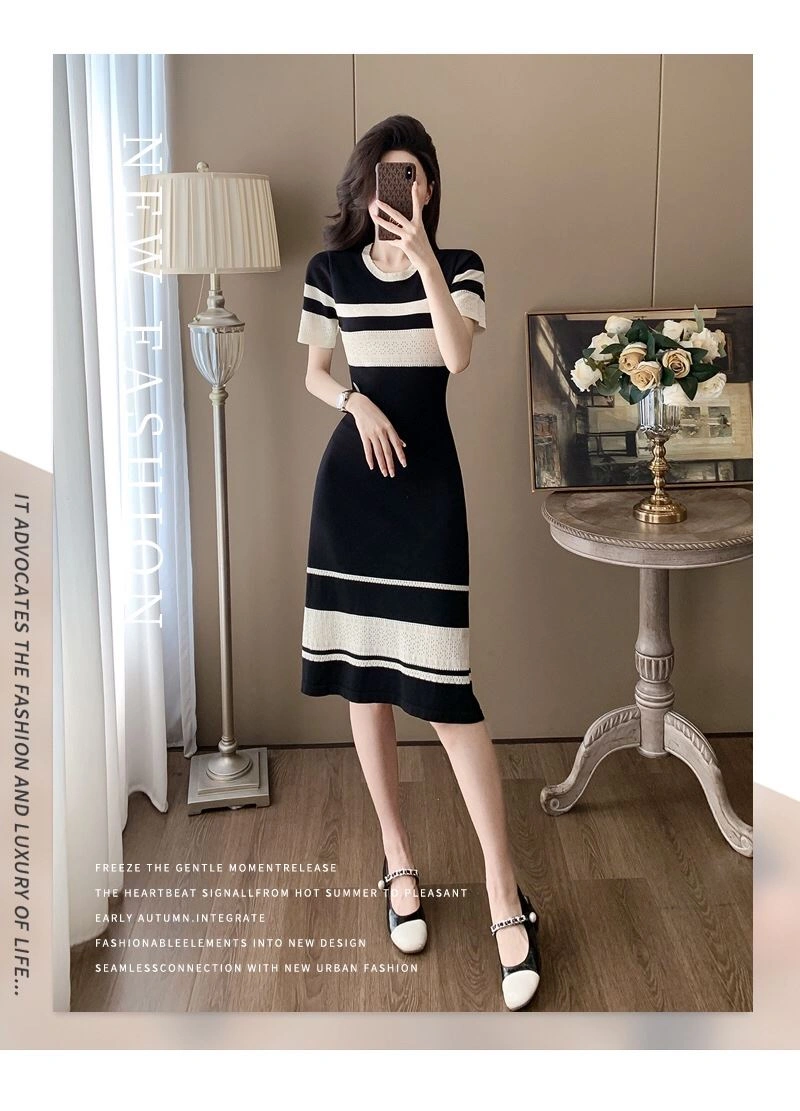 Practical Chanel Dress 111440