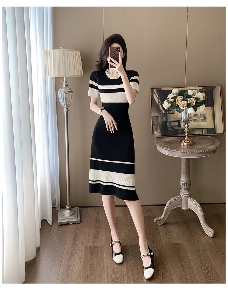 Practical Chanel Dress 111440