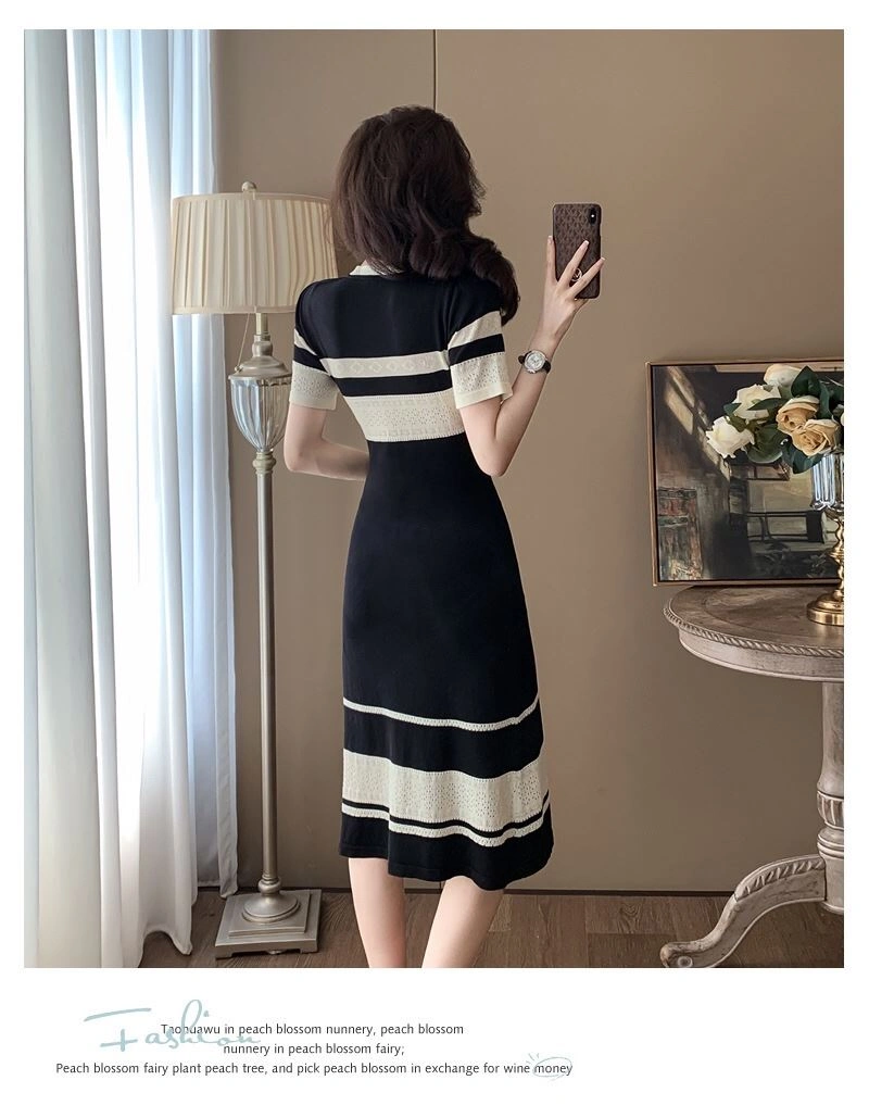 Practical Chanel Dress 111440