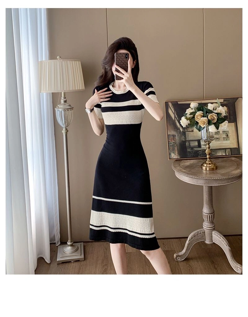 Practical Chanel Dress 111440