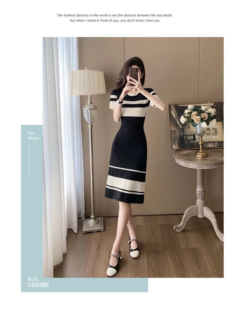 Practical Chanel Dress 111440