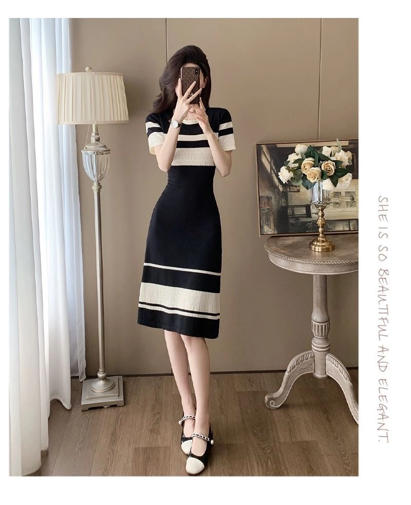 Practical Chanel Dress 111440