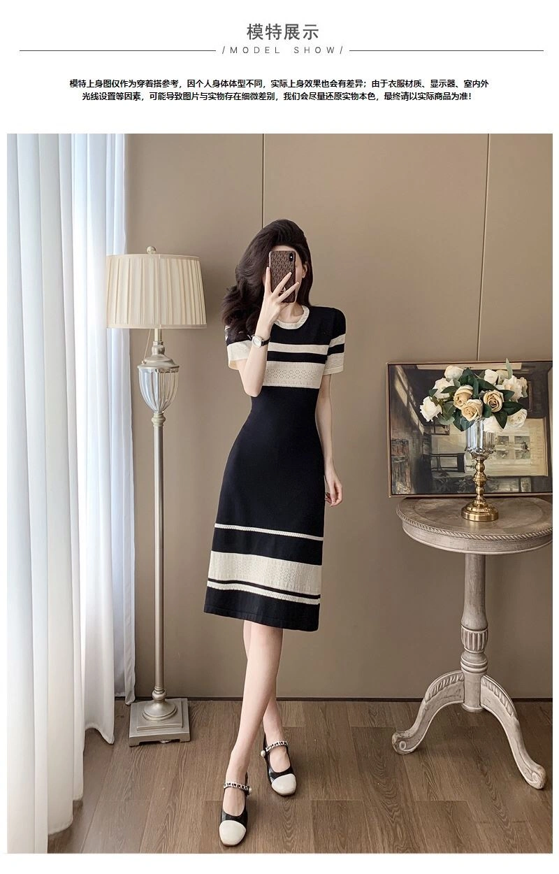 Practical Chanel Dress 111440