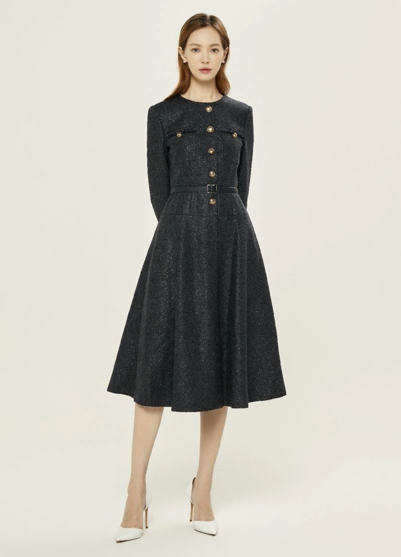TimelessDesign Chanel Dress 111439