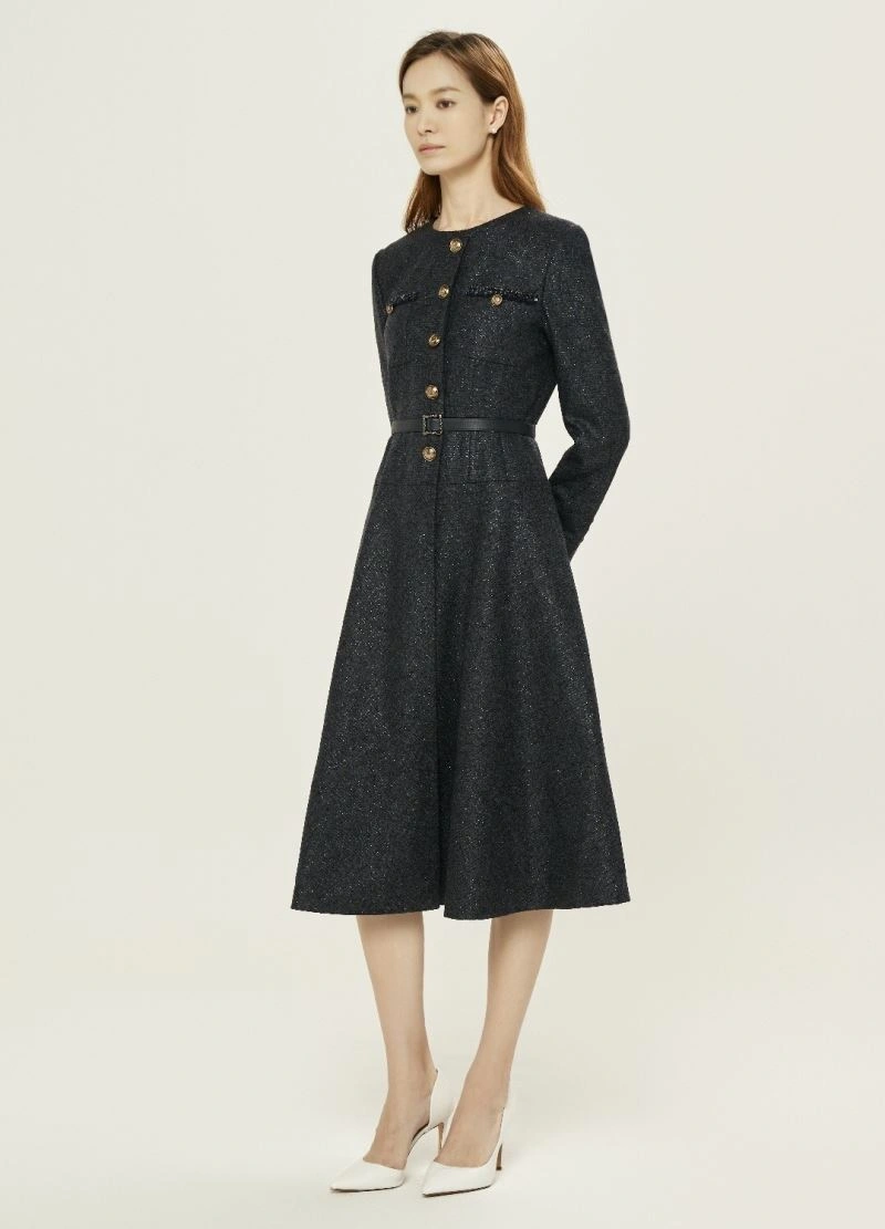 TimelessDesign Chanel Dress 111439