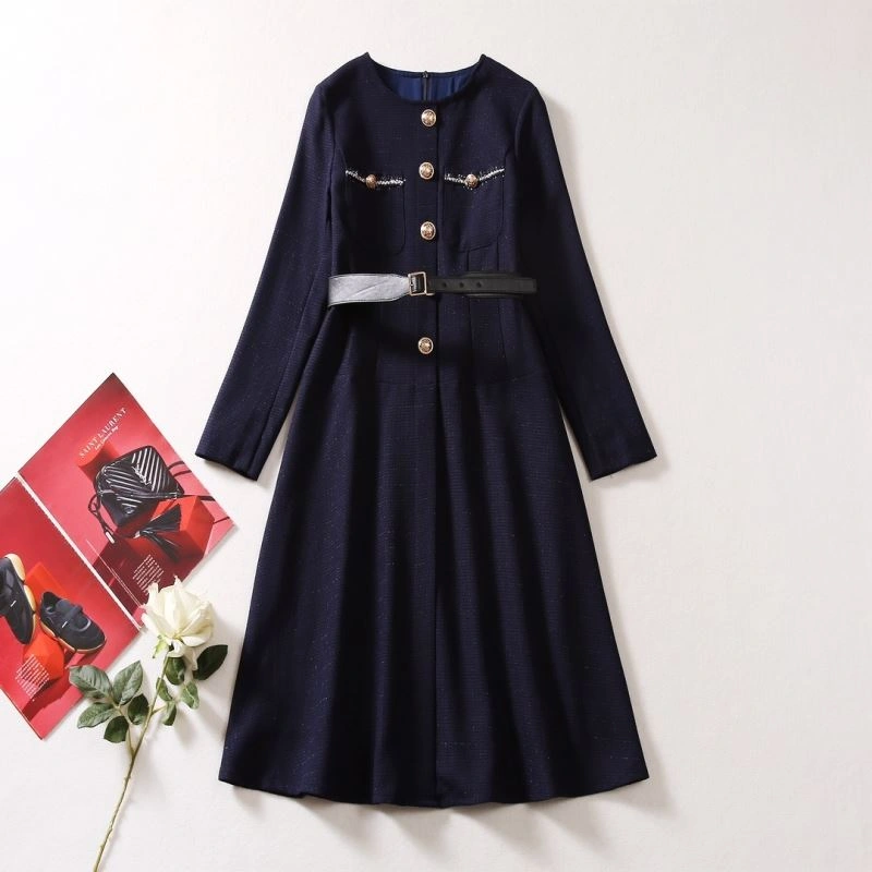 TimelessDesign Chanel Dress 111439