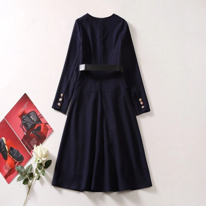 TimelessDesign Chanel Dress 111439