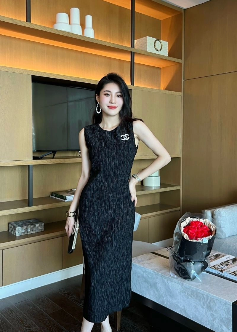 Chanel Dress DailyWear 111438