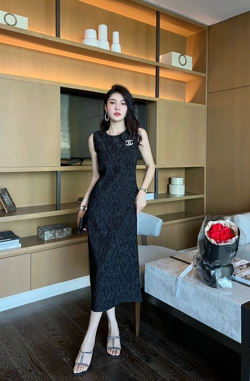 Chanel Dress DailyWear 111438