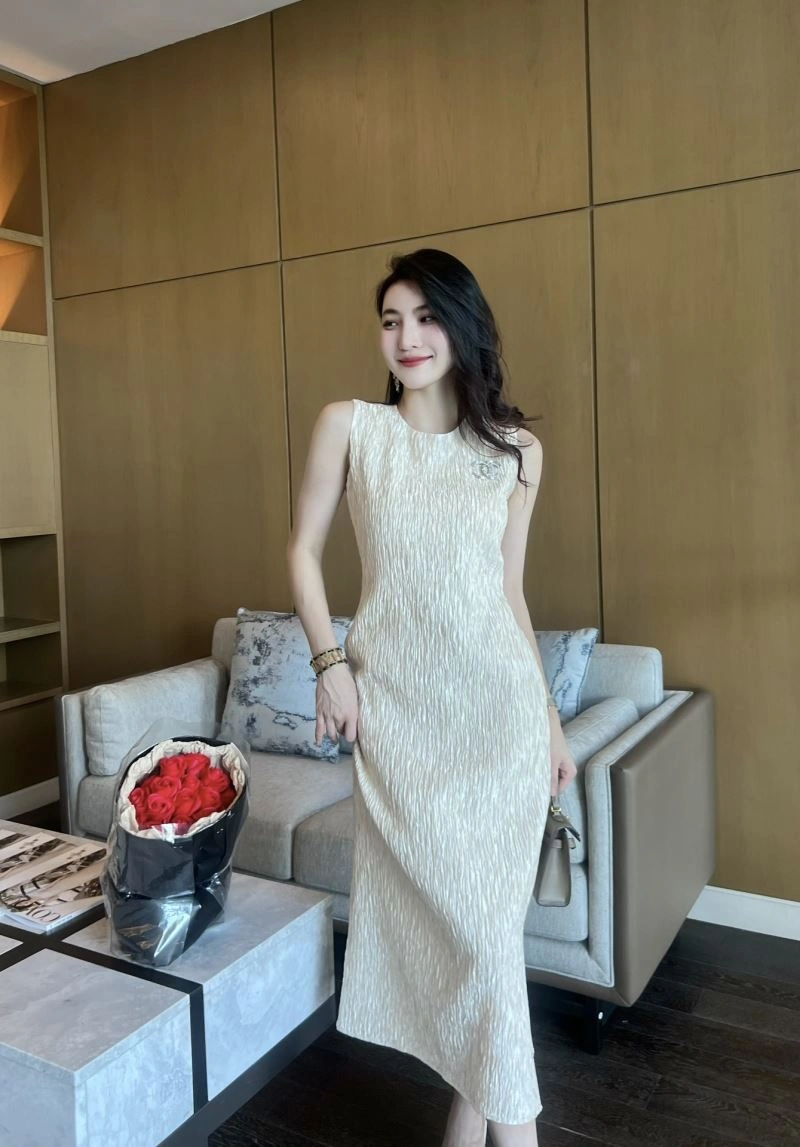 Chanel Dress MoistureWicking 111441