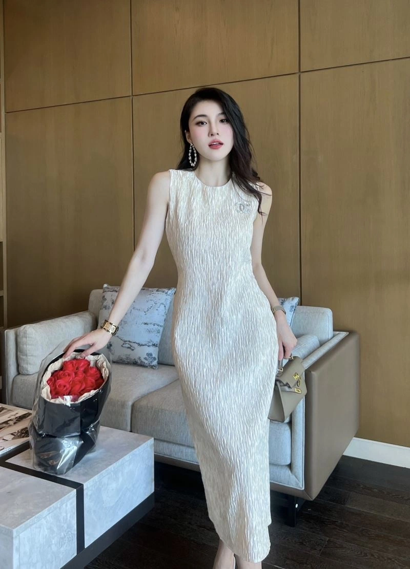 Chanel Dress MoistureWicking 111441