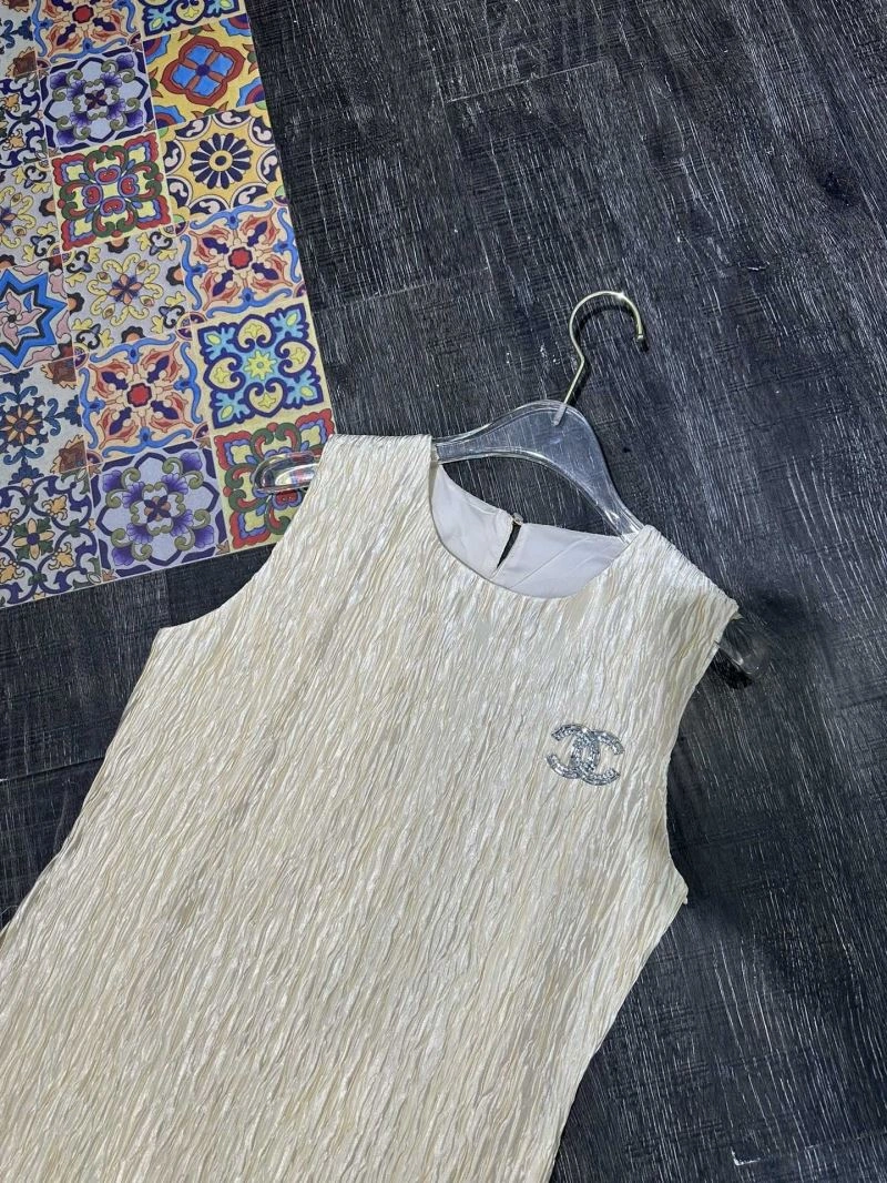 Chanel Dress MoistureWicking 111441
