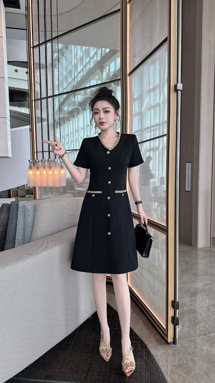 DailyWear Chanel Dress 111429
