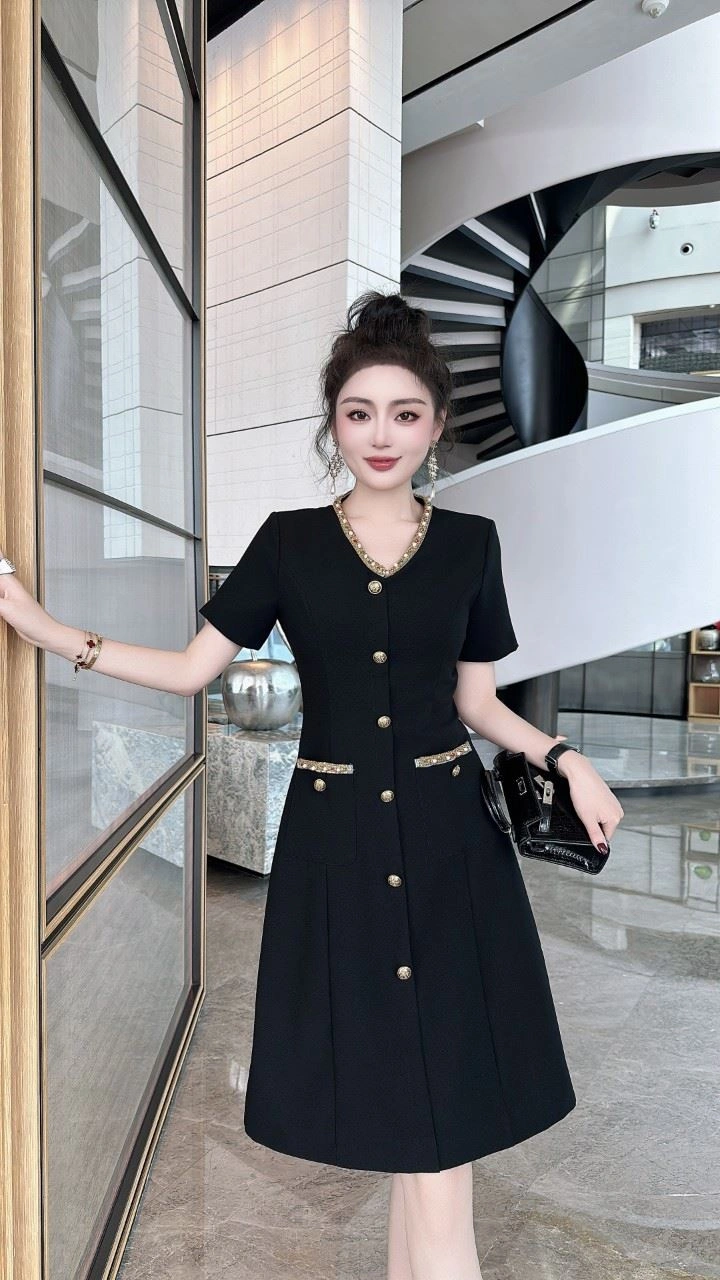 DailyWear Chanel Dress 111429