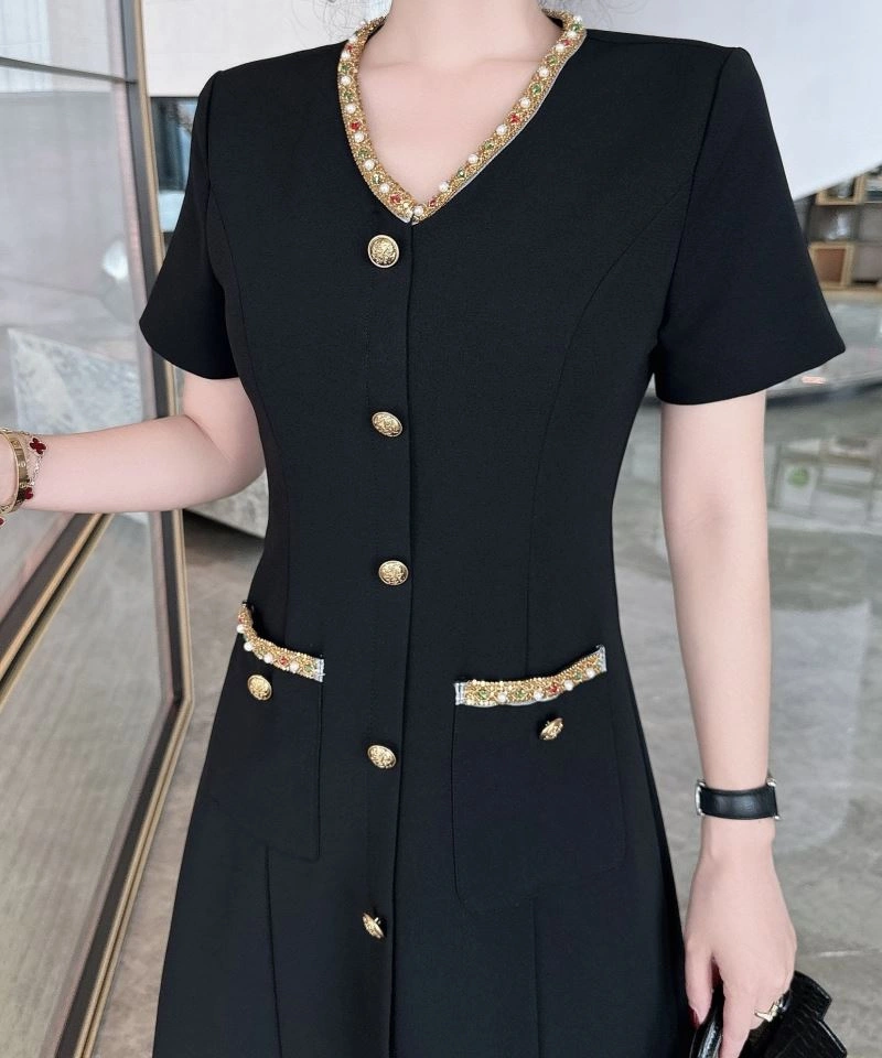 DailyWear Chanel Dress 111429