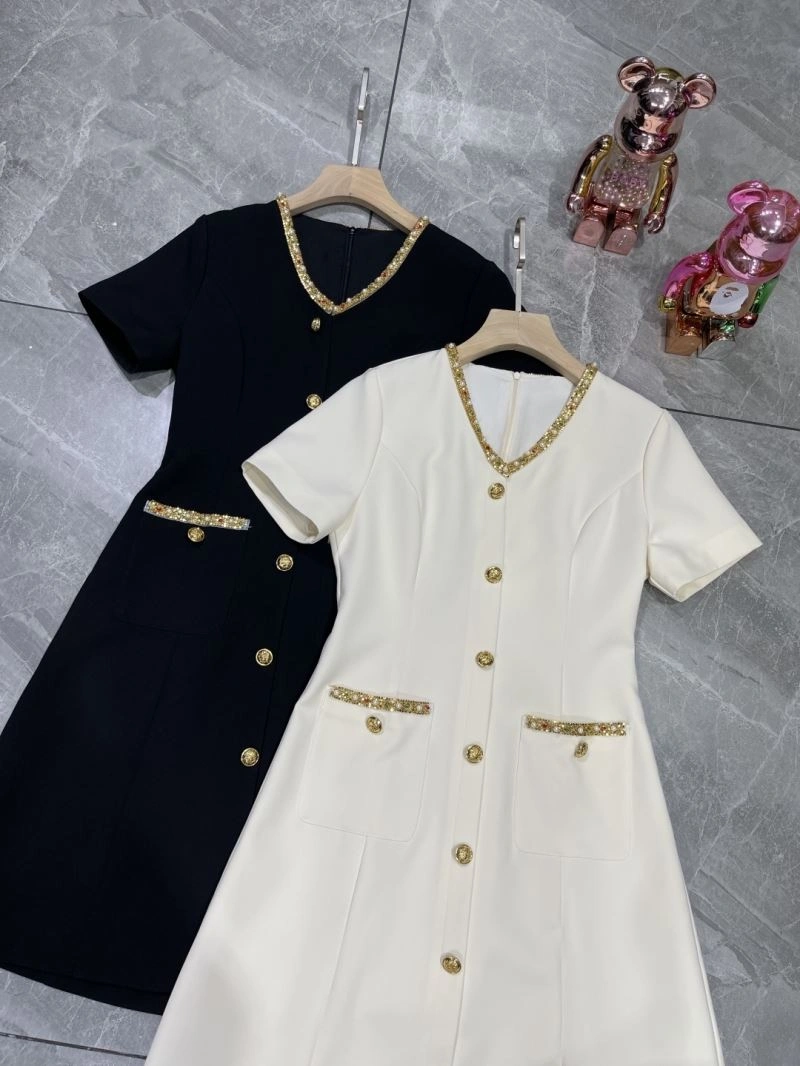 DailyWear Chanel Dress 111429