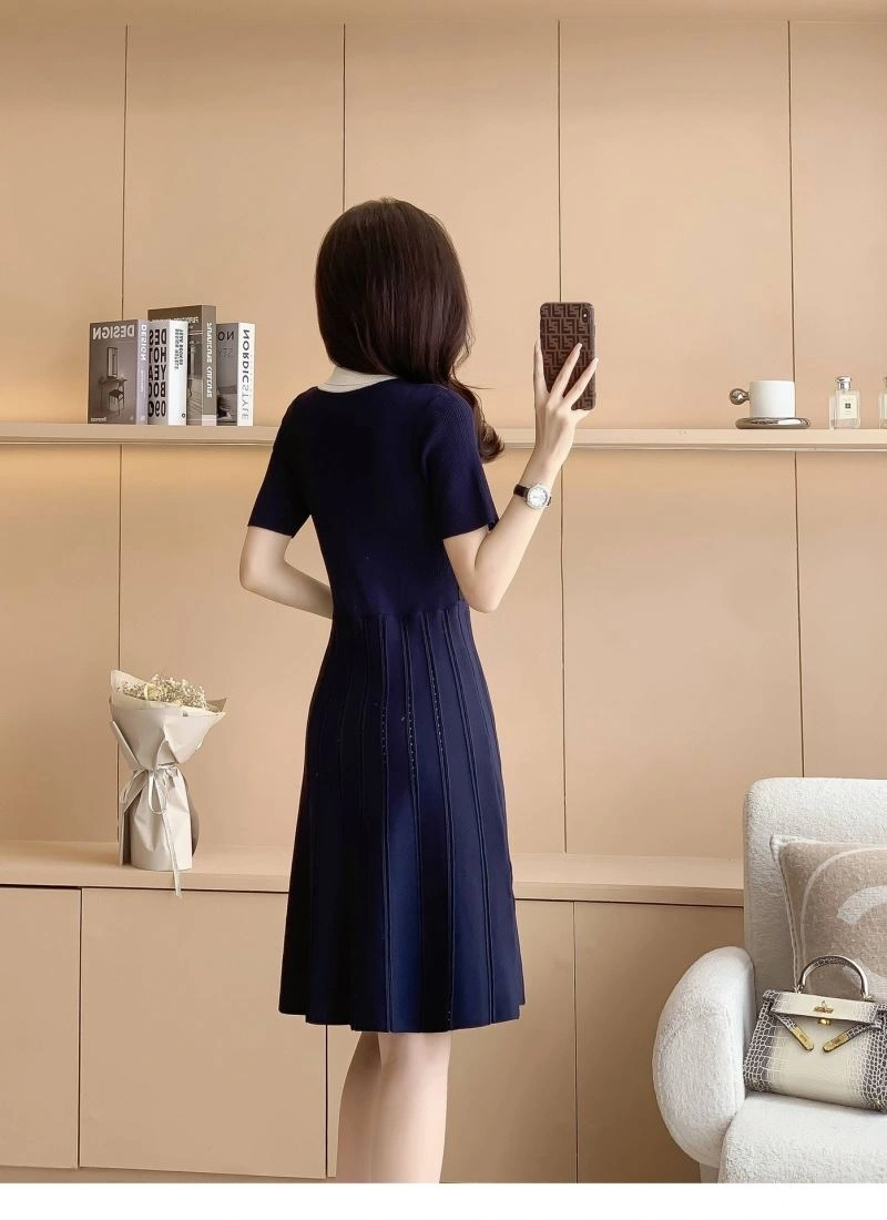 Lightweight Chanel Dress 111437