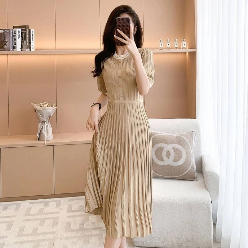 SoftTouch Chanel Dress 111428
