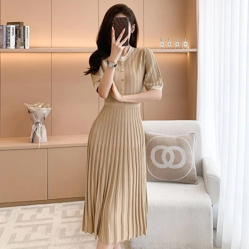 SoftTouch Chanel Dress 111428