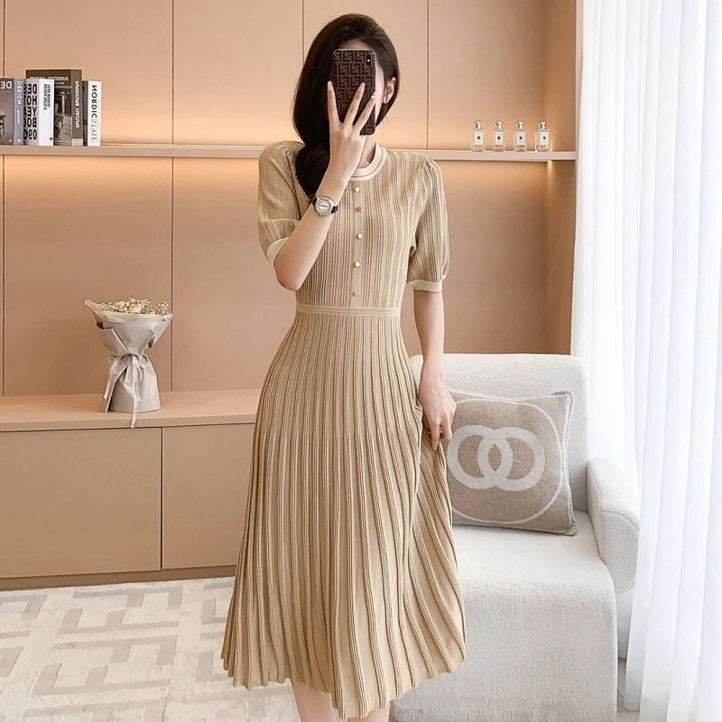 SoftTouch Chanel Dress 111428