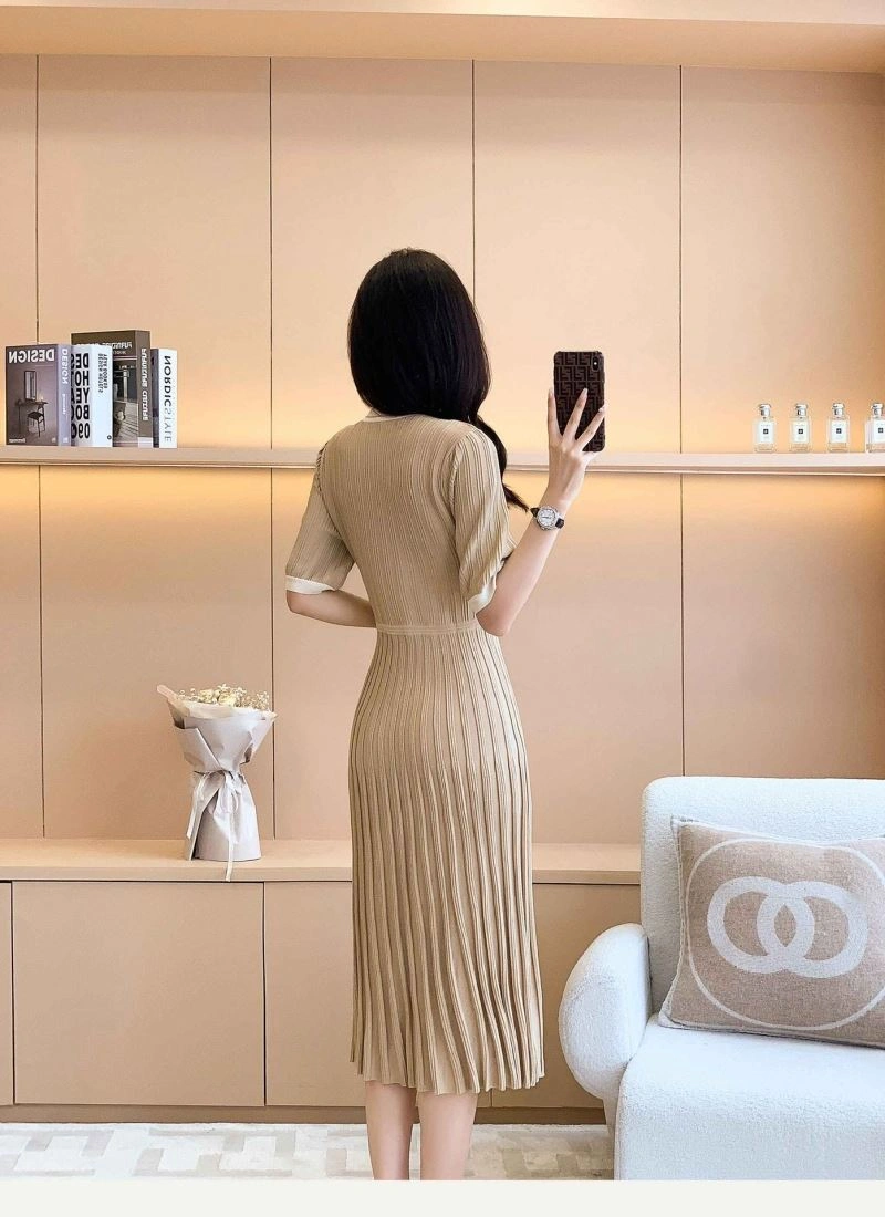 SoftTouch Chanel Dress 111428