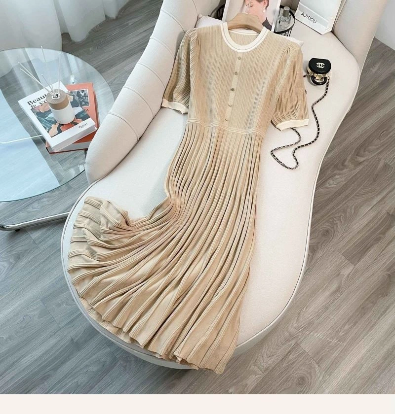 SoftTouch Chanel Dress 111428