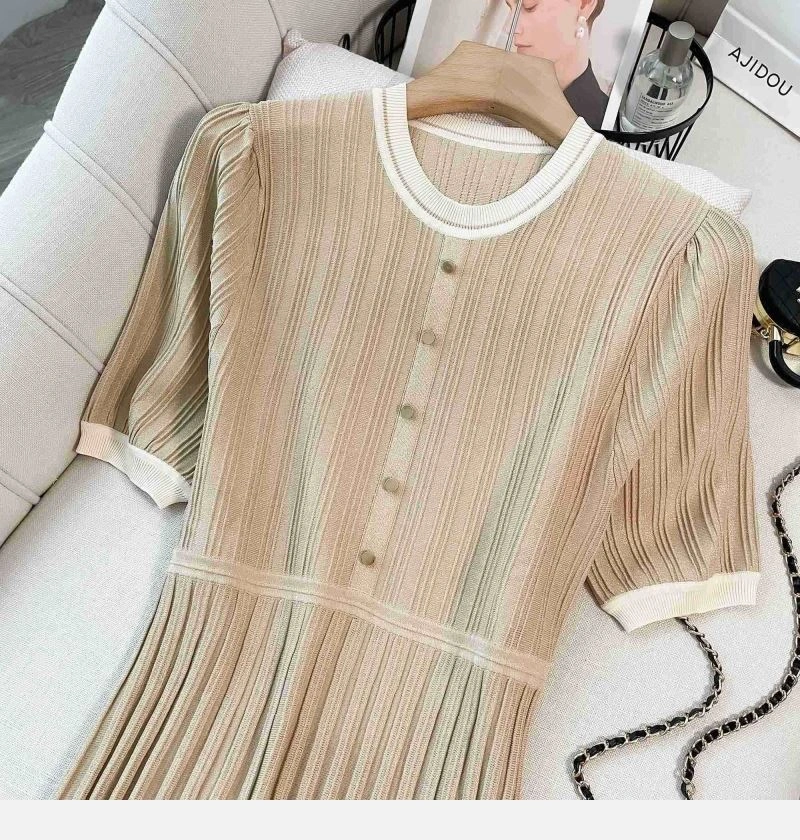 SoftTouch Chanel Dress 111428