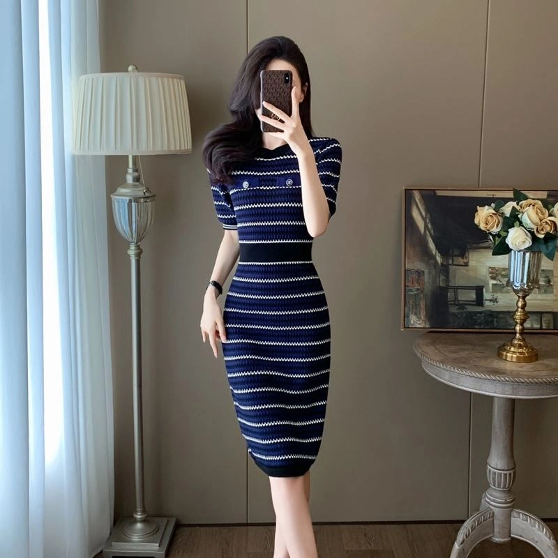 HighPerformance Chanel Dress 111432