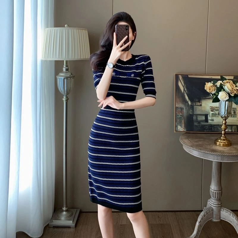HighPerformance Chanel Dress 111432