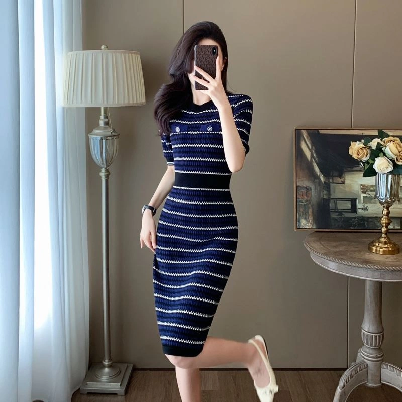 HighPerformance Chanel Dress 111432