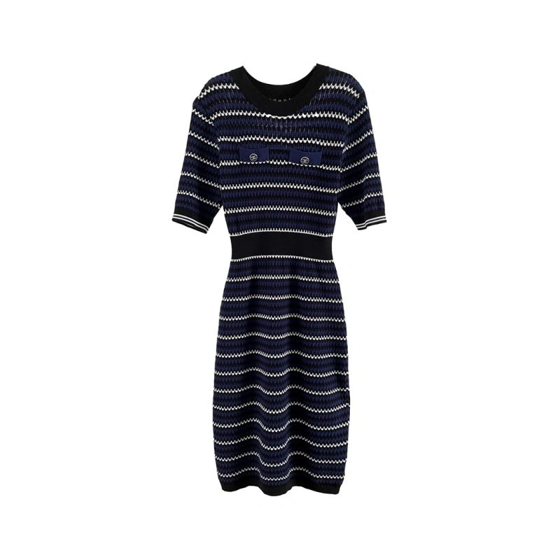 HighPerformance Chanel Dress 111432
