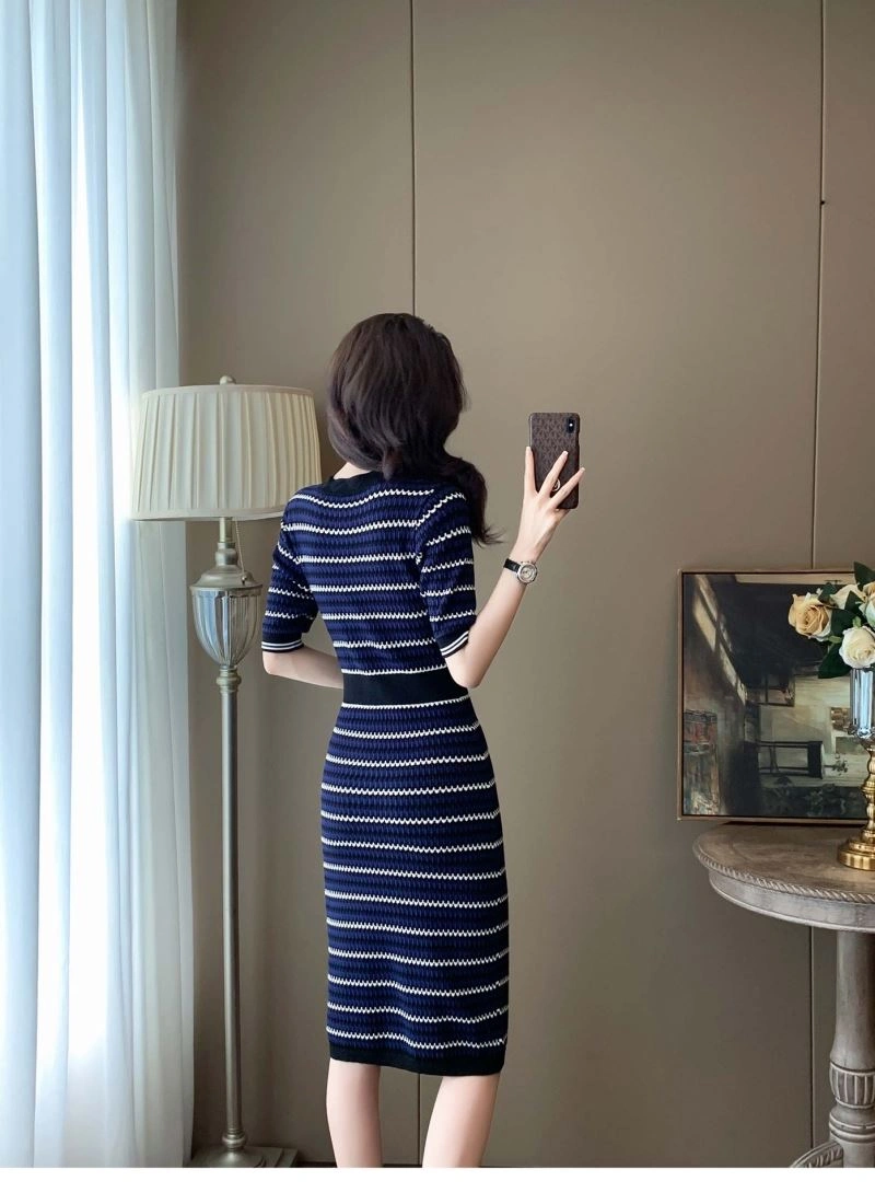 HighPerformance Chanel Dress 111432