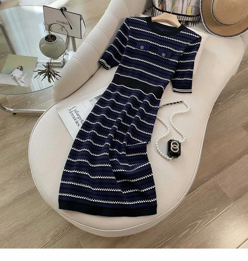 HighPerformance Chanel Dress 111432