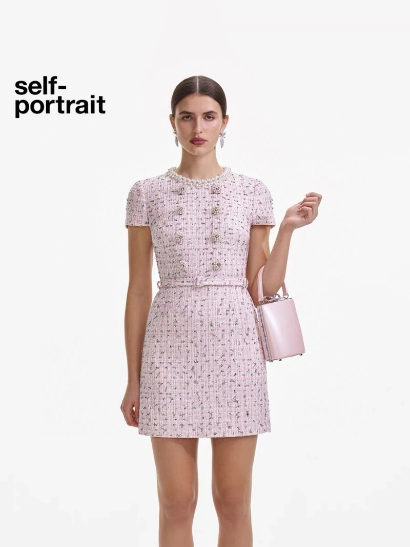 Chanel Dress UrbanChic 109354