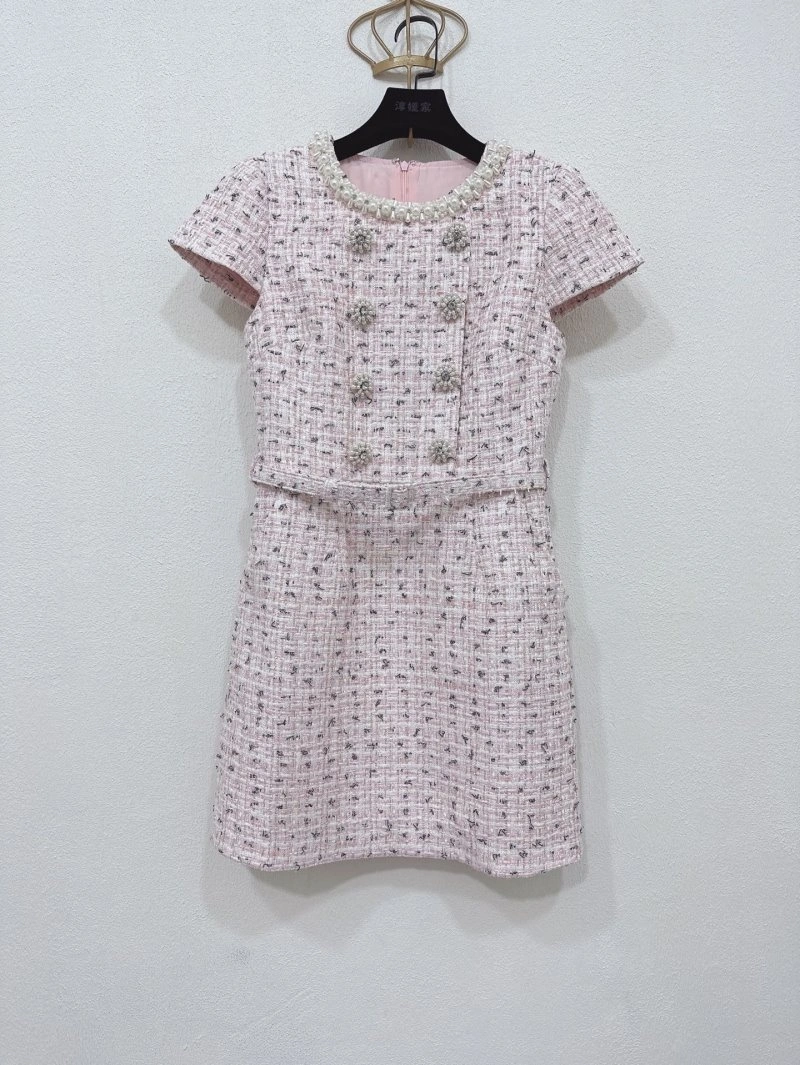 Chanel Dress UrbanChic 109354