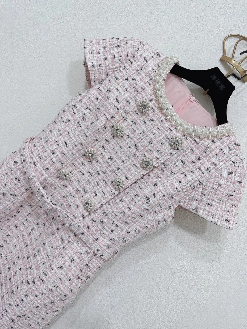 Chanel Dress UrbanChic 109354