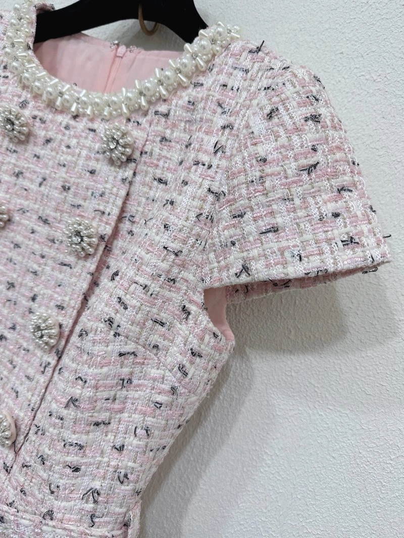 Chanel Dress UrbanChic 109354