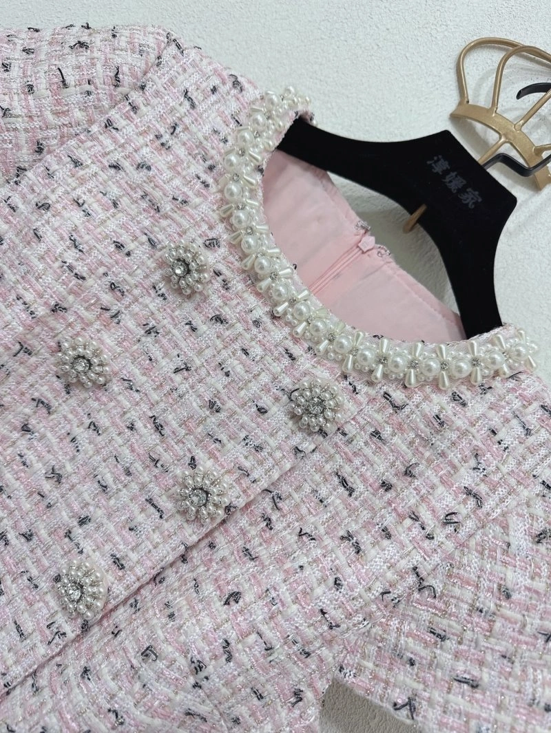 Chanel Dress UrbanChic 109354