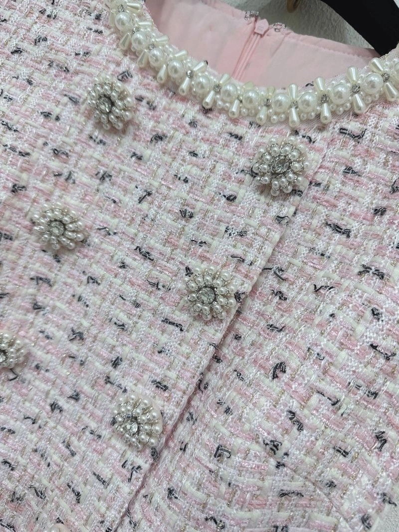 Chanel Dress UrbanChic 109354