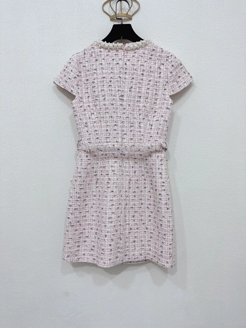 Chanel Dress UrbanChic 109354