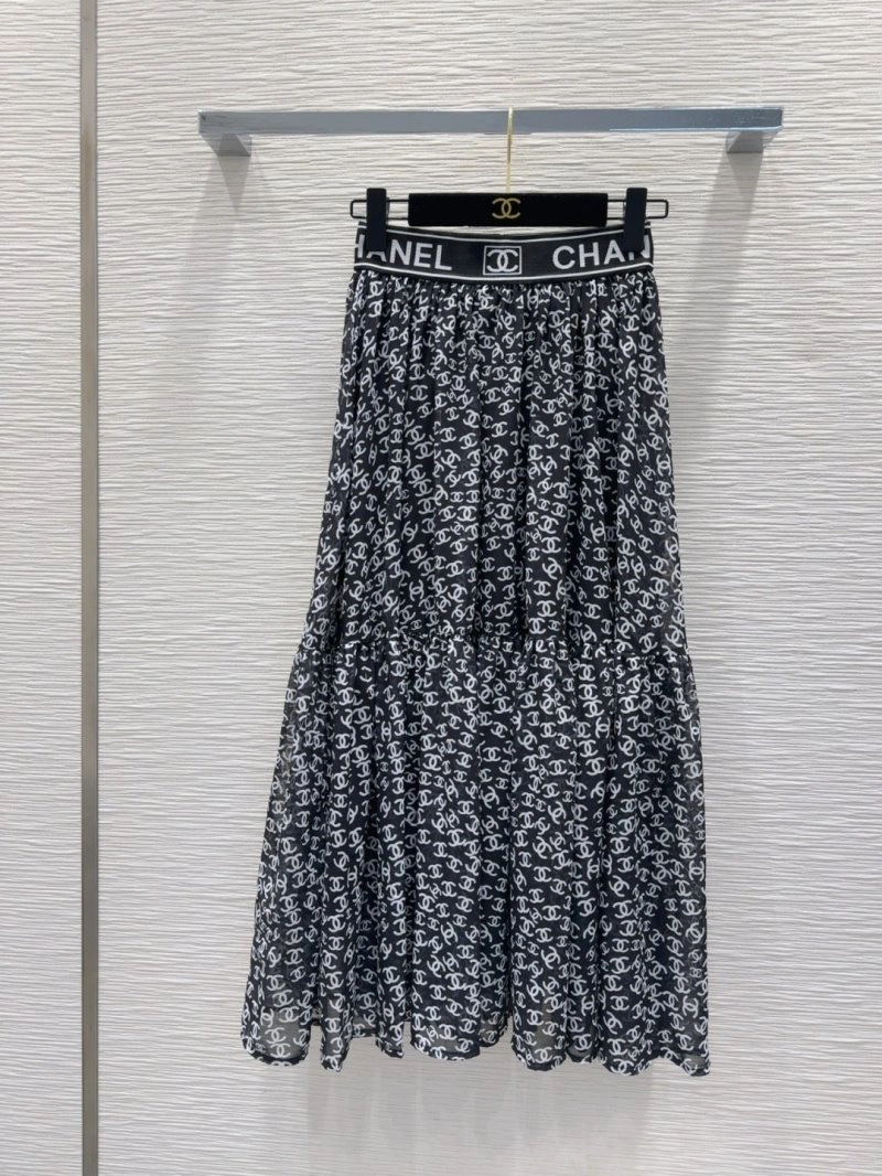 Chanel Dress Popular 109337
