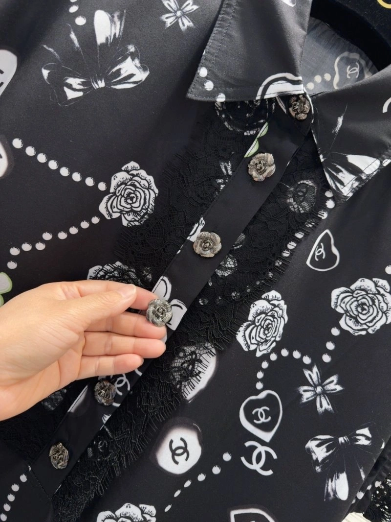 Chanel Dress Stylish 109336